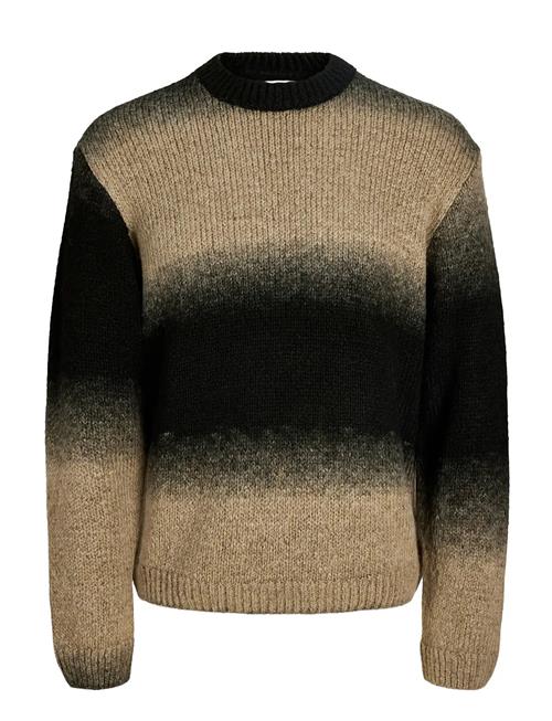 Jack & Jones | Jcofade Space Dye Crew Neck Styd Aw25 | S