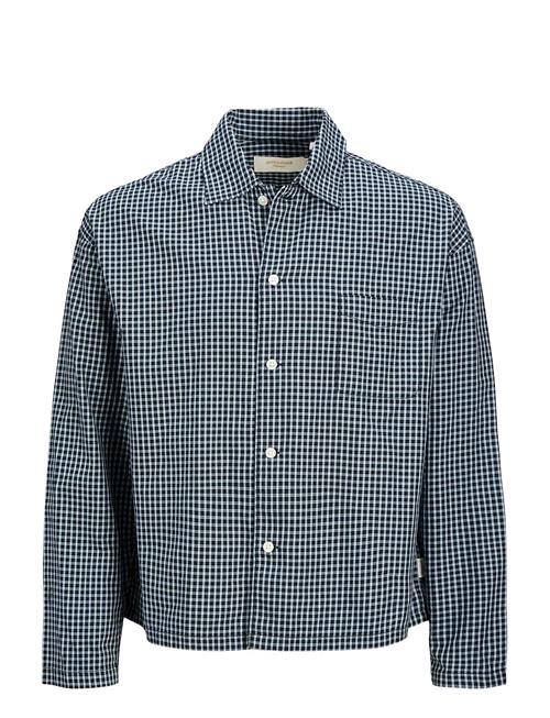 Jack & Jones | Joraustin Clean Check Shirt Ls Sn | XXL