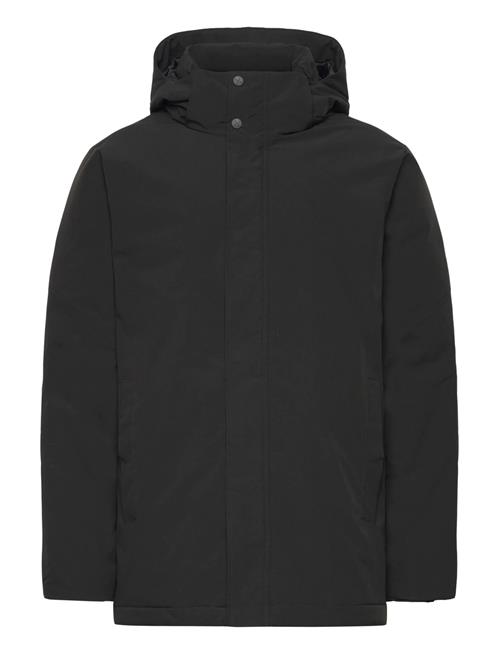 Revolution | Padded City Puffer | XXL