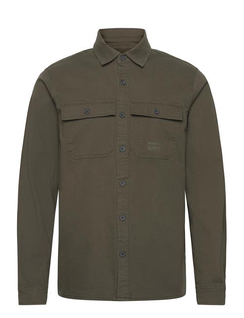 Revolution | Worker Overshirt | S