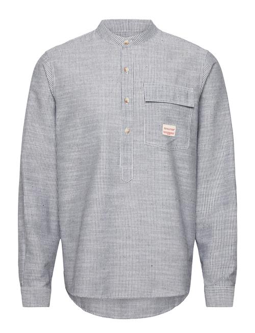 Revolution | Grandad Shirt | S