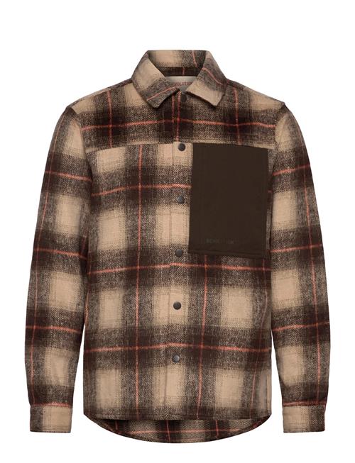 Revolution | Hiker Overshirt | L