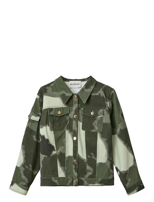 Helmstedt | Lucca Denim Jacket | L