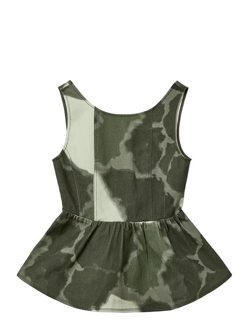 Helmstedt | Emilie Denim Top | S