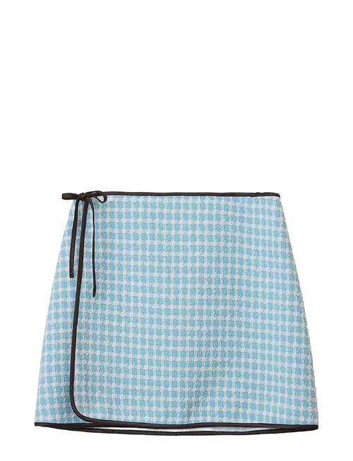 Helmstedt | Ella Mini Skirt - Bouclé | M