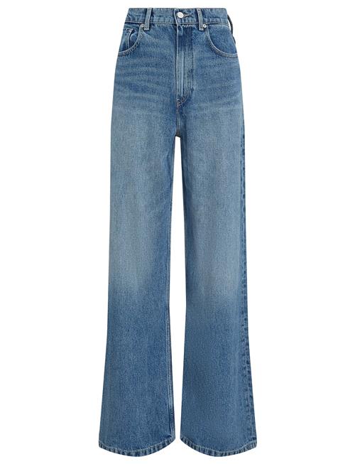 Tommy Hilfiger | Dnm Lana Wide Leg Hw | 34 x 34