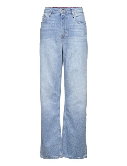 Tommy Hilfiger | Skater Light Wash Denim | 176