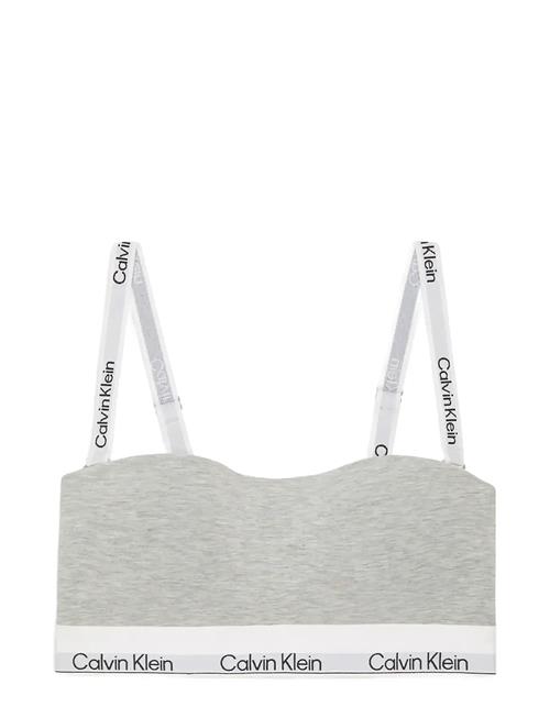 Calvin Klein | Lightly Lined Bandeau | M