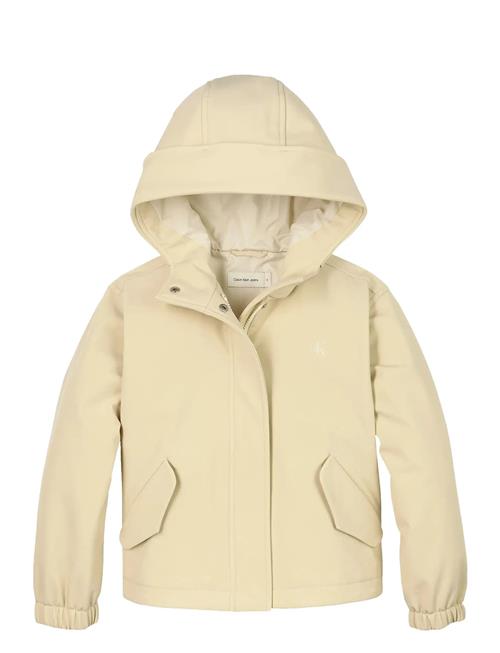 Calvin Klein | Lw Technical Parka Jacket | 164