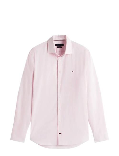 Tommy Hilfiger | Cl Flex Poplin Sf Shirt | R/42