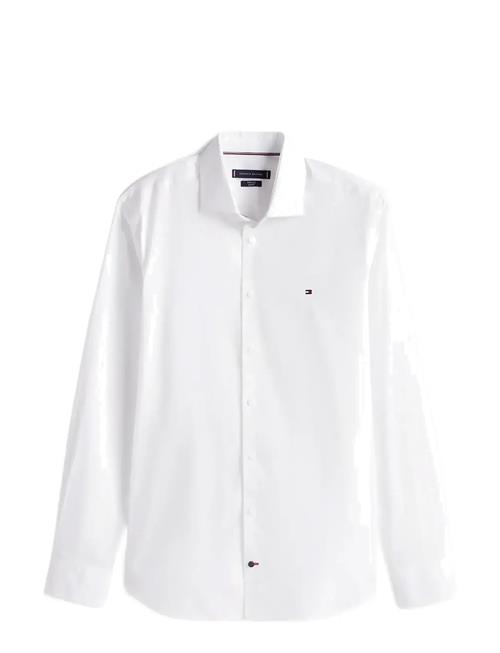 Tommy Hilfiger | Cl Flex Poplin Sf Shirt | R/41