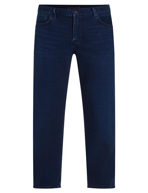 Tommy Hilfiger | Straight Denton Sstr Cosmo Blue | 28 x 32