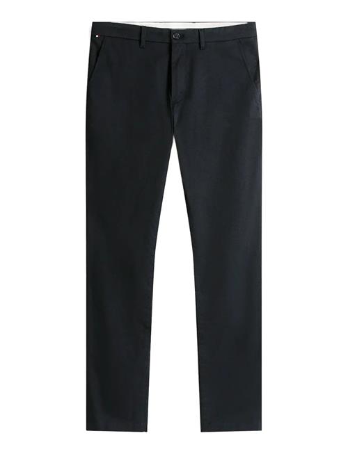 Tommy Hilfiger | Bleecker Printed Structure Chino | 40 x 34