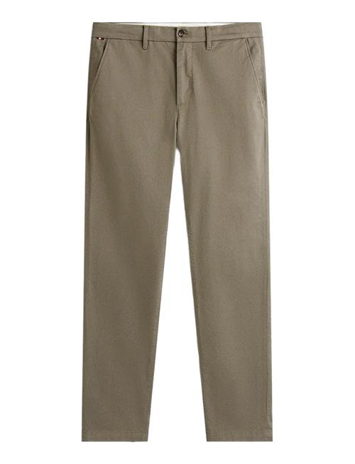 Tommy Hilfiger | Bleecker Printed Structure Chino | 36 x 34