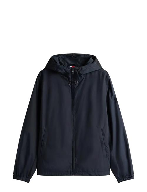 Tommy Hilfiger | Rwb Hooded Jacket | XL