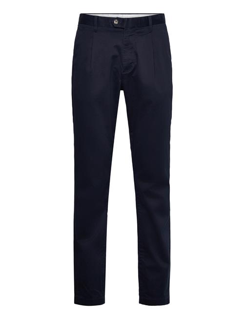 Tommy Hilfiger | Harlem 1Plt Chino Satin | 36 x 32