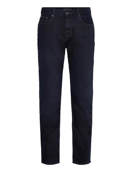 Tommy Hilfiger | Tapered Harlem Str Night Blue | 28 x 30