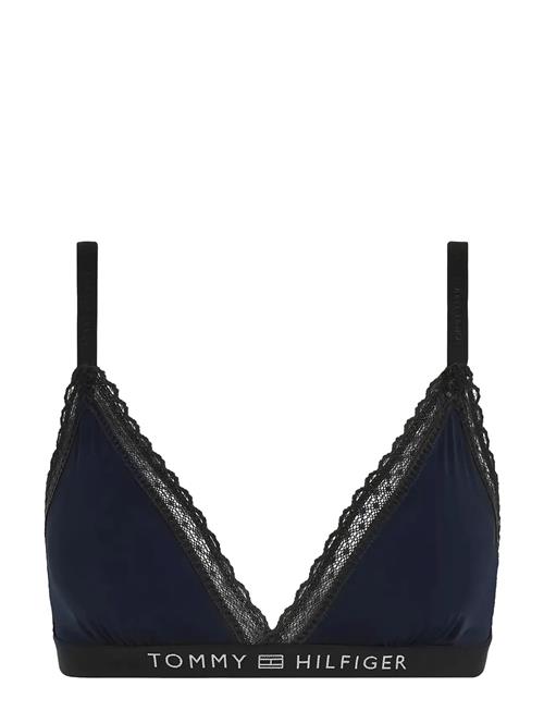 Tommy Hilfiger | Unlined Triangle | S