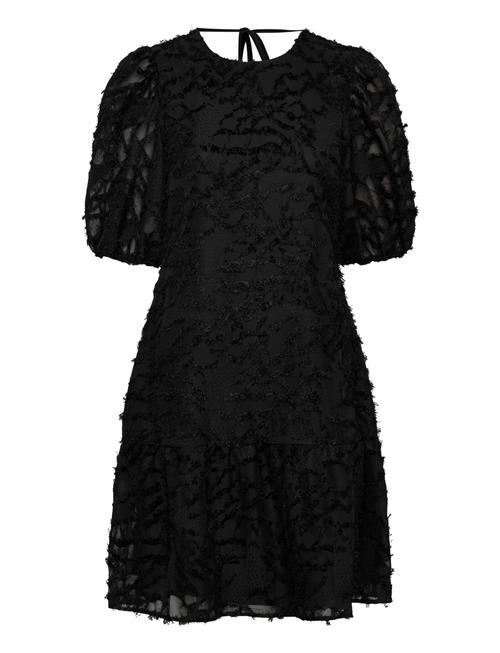 Bubbleroom | Fringe Dress | XS