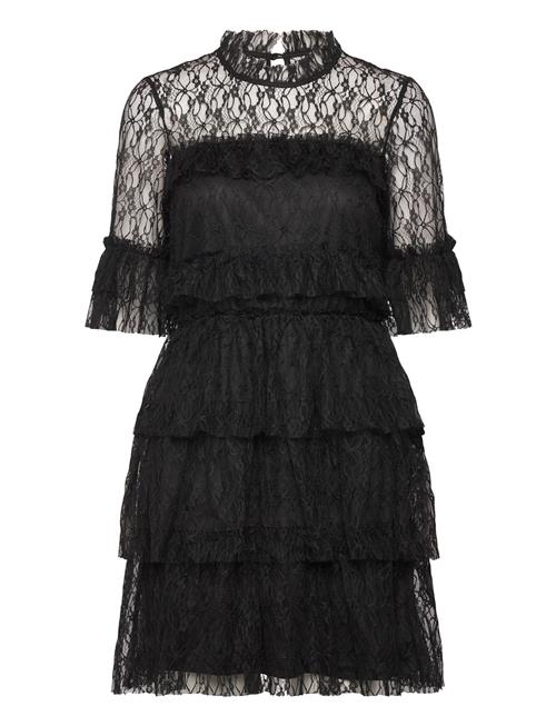 Bubbleroom | Frill Lace Dress | 34