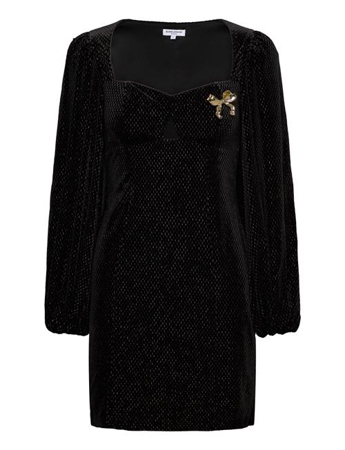 Bubbleroom | Embellished Bow Dress | XS