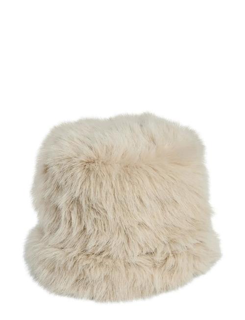 Pieces | Pcplush Fluffy Hat | ONE SIZE