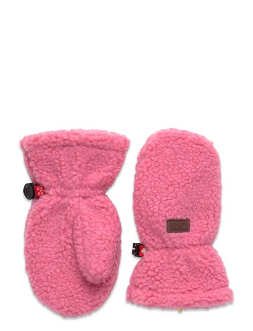 Kombi | Camila Child Mitt | 2-3Y