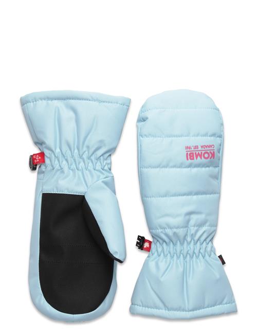 Kombi | Smooth Junior Mitt | 11/12Y
