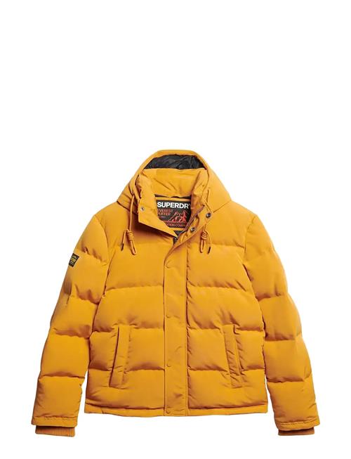 Superdry | Everest Short Hooded Puffer | L