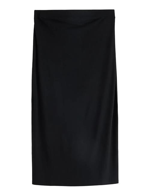 Lindex | Skirt Tove Mom Basic | L