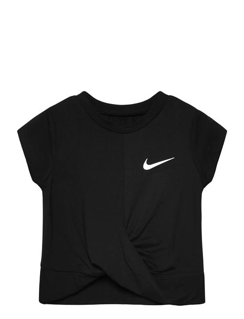 Nike | Nt-Dri-Fit S/S Top | 104/110