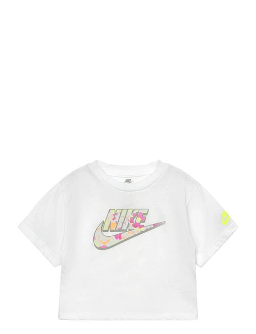 Nike | Te-S/S Tee | 110/116