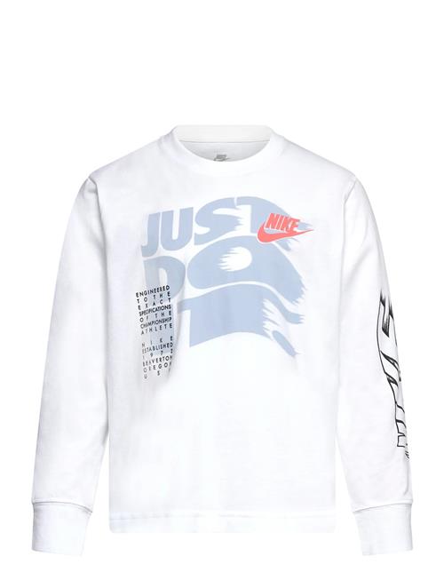Nike | Ls-L/S Tee | 98/104
