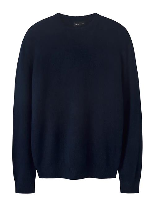 LMTD | Nlmlodets Ls O-Neck Knit | 158-164