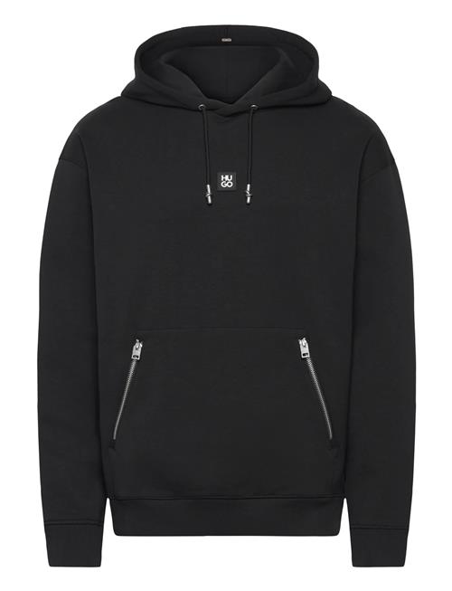 HUGO | Dargenhood | M