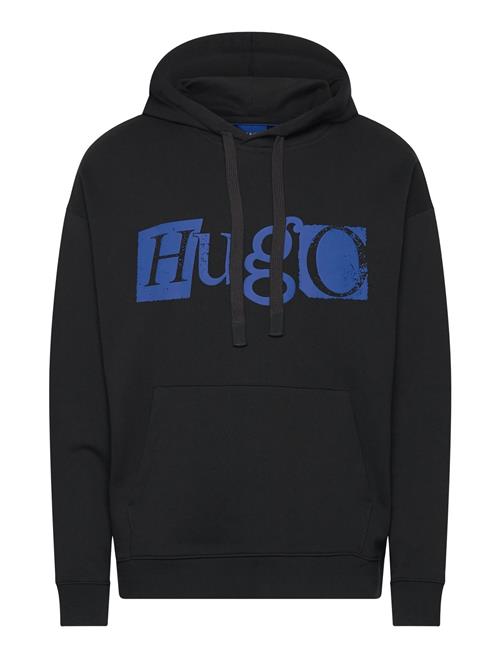 HUGO BLUE | Nildi | L