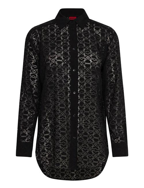 HUGO | The Oversize Shirt | 36