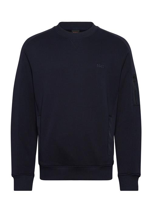 BOSS | We_Mixed | XL