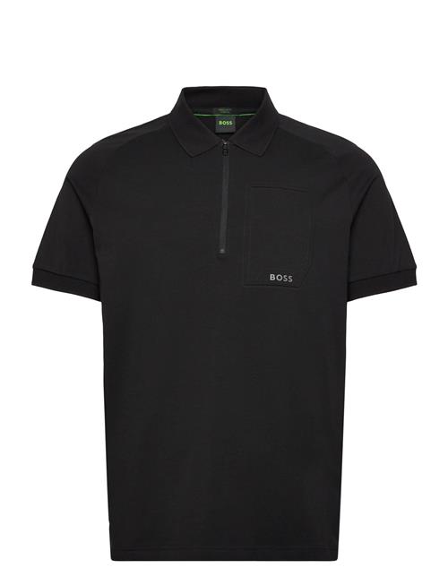 BOSS | Polo Urban Tech | L