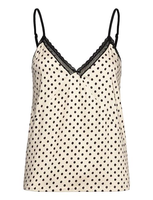 HUGO | Polka Dot_Camisole | S
