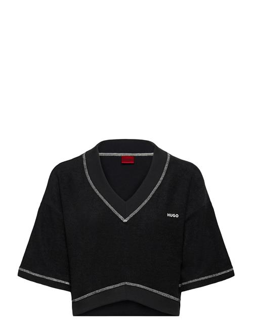 HUGO | Naty Top | XS