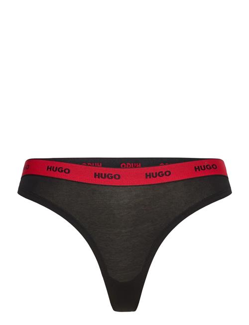 HUGO | Thong Stripe Pyp | S