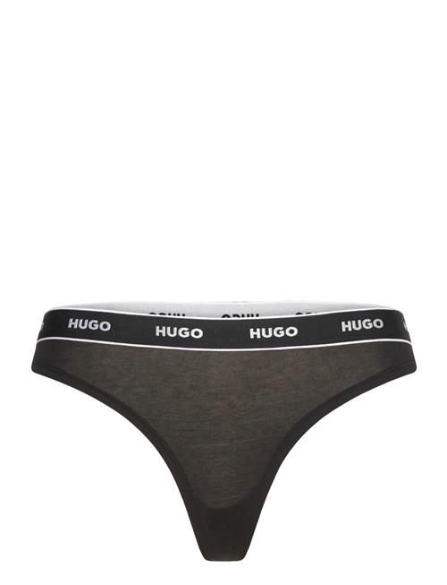 HUGO | Thong Stripe Pyp | M