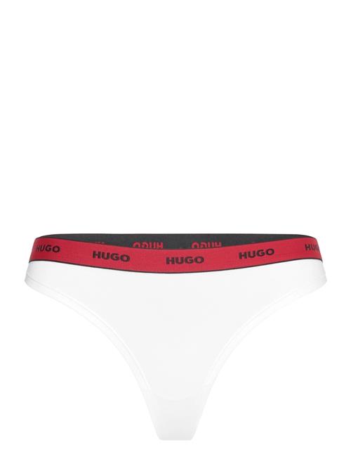 HUGO | Thong Stripe Pyp | L