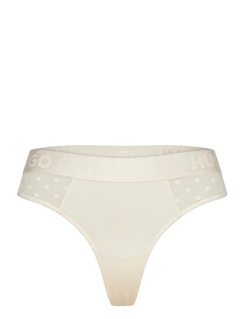 HUGO | Thong Sl Design | XS
