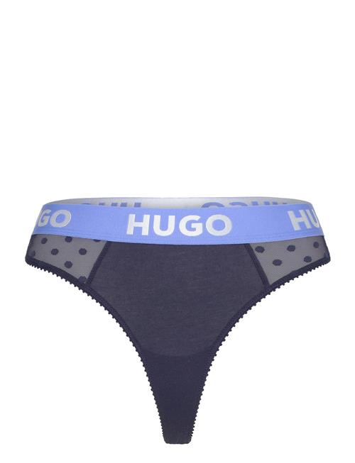 HUGO | Thong Sl Design | XS