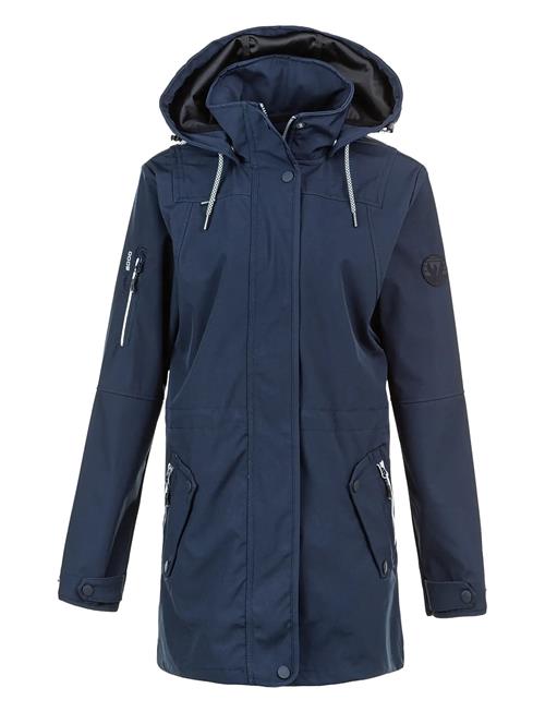 Whistler | Isobel W Long Softshell Jacket W-Pr | 42