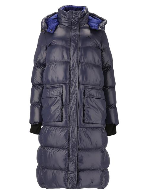 Whistler | Lakewood W Long Puffer Jacket | 38