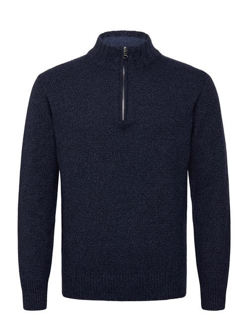 Oscar Jacobson | Paul Half Zip | S