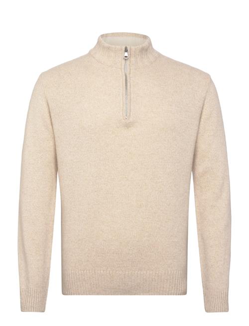 Oscar Jacobson | Paul Half Zip | M